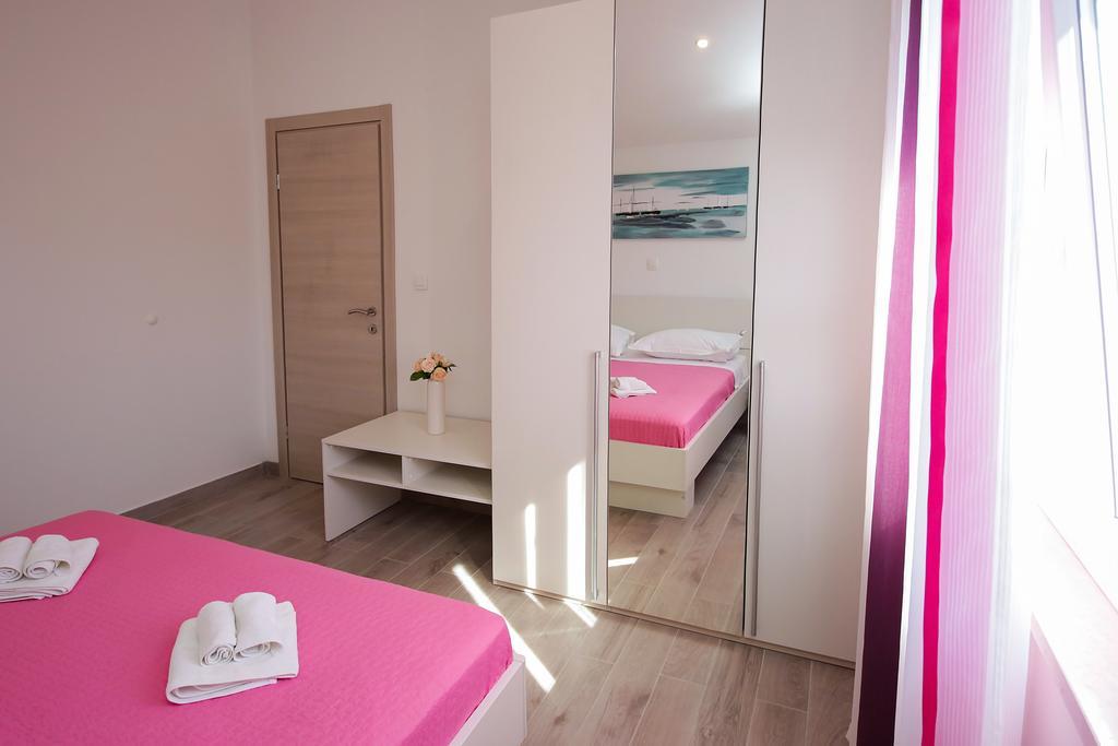 Villa Sena Ražanj Eksteriør bilde