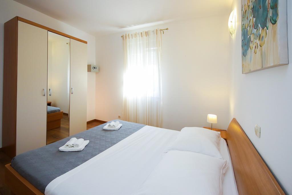 Villa Sena Ražanj Eksteriør bilde